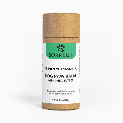 Happy Paws