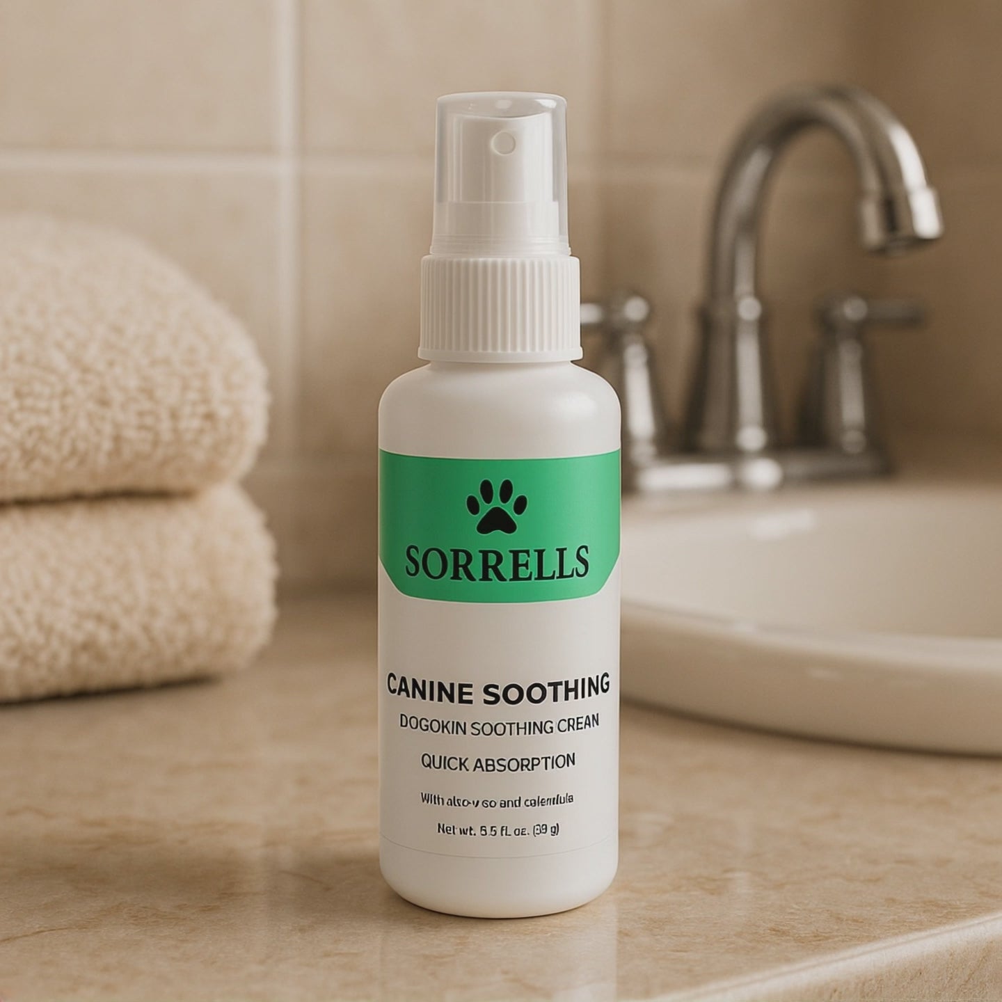 Load video: Canine Soothe+